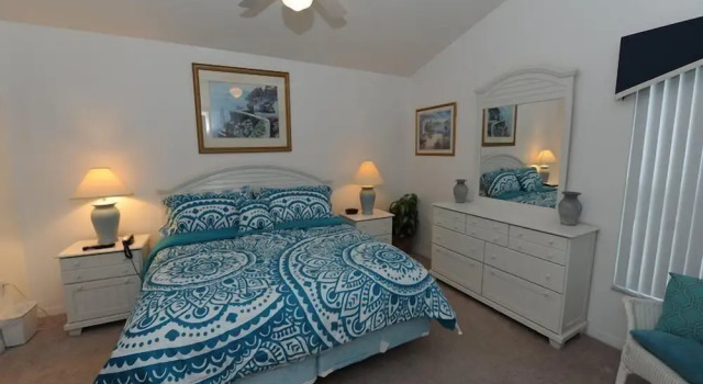 Cumbrian Lakes 58, Rezerwuj Hotel Kissimmee Kissimmee