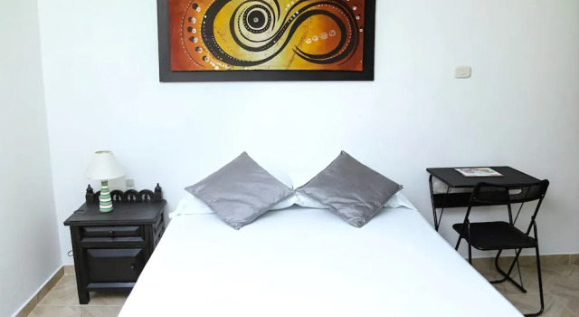 Hotel Caribe Platinium