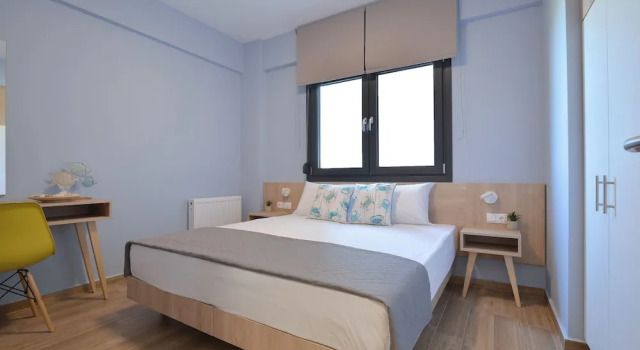 NIEL Apartments, Book Apartment Leptokaria 