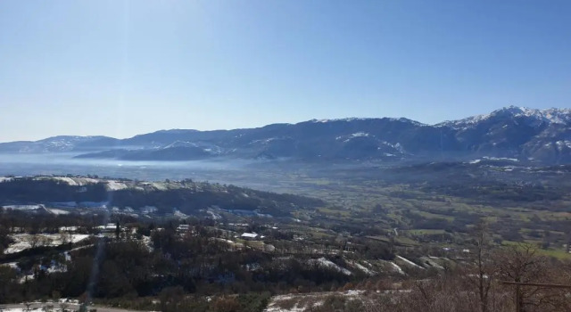 B&B DA PERSIO, Prenota Bed & breakfast Hotel a Molise con piscina, Piscina