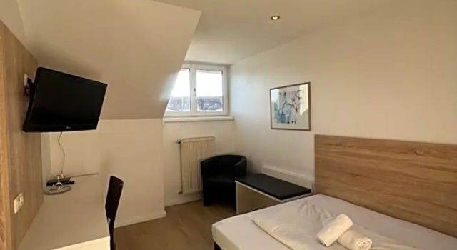 Номер Standard Hotel Mozart