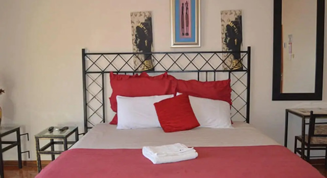 Номер Standard Esme's Guest House