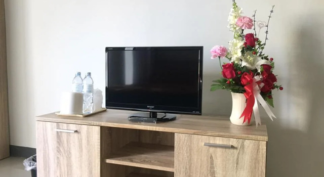 Chuplace Mahasarakham, Varaa Hotelli Hotellit North-Eastern Thailand pysäköinnillä, Pysäköinti