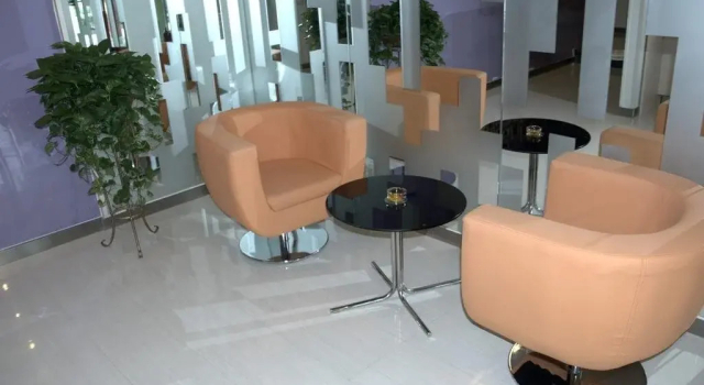 Hanting Express Xi'an South Second Ring Hi-tech Zone, Prenota Hotel Beilin 