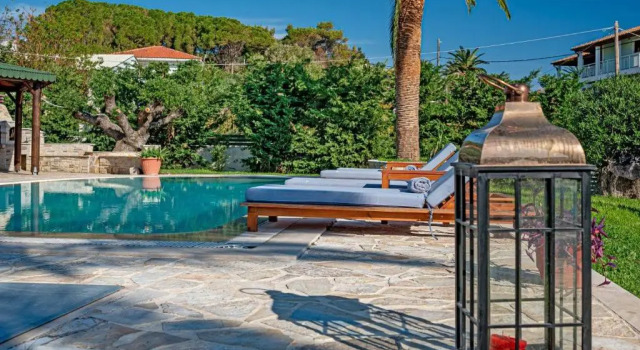 Amor Villa