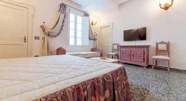 Номер Standard The Crown Palace - Gallipoli
