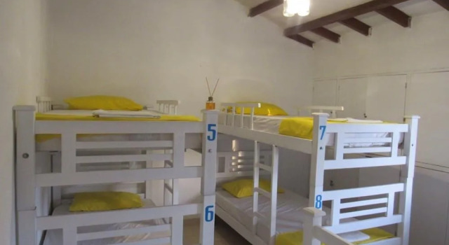 hostal boutique Nowah, Book Boutique Boutique Hotels in Santa Marta, Boutique