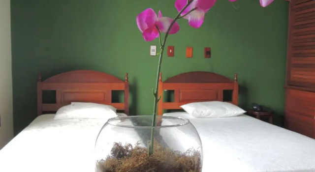 Номер Standard Hotel Beira Rio