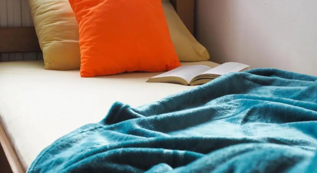 Двухместный номер Standard Hostel El Diablo