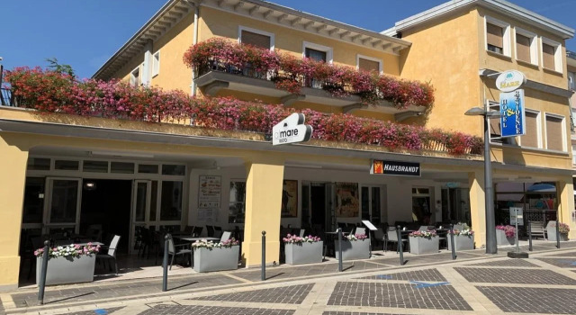 Hotel Al Mare