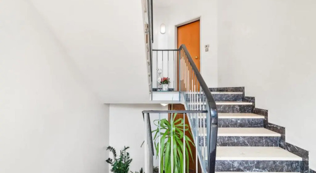 Апартаменты Padova Terrace Flat