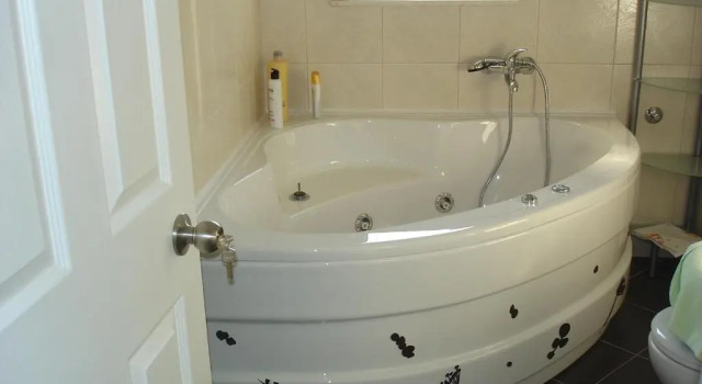 Апартаменты с 2 комнатами с видом на море Apartments Veronika