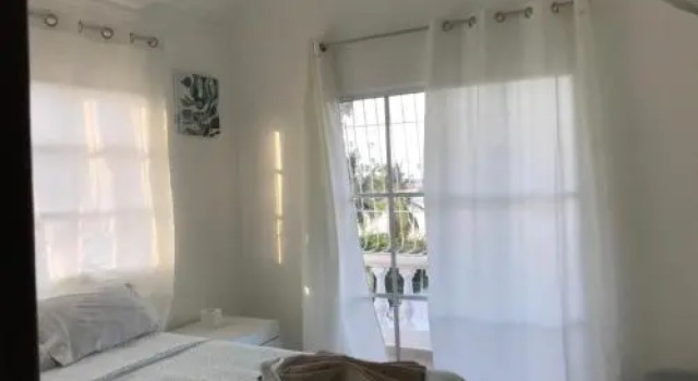 Capri Beach House, Prenota Hotel Hotel a Punta Cana con piscina, Piscina