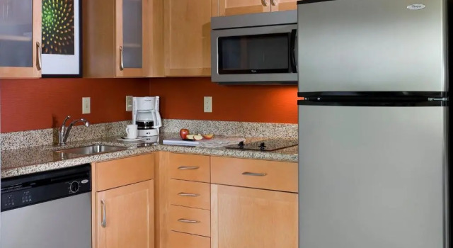 Люкс Residence Inn Phoenix Glendale/ Peoria