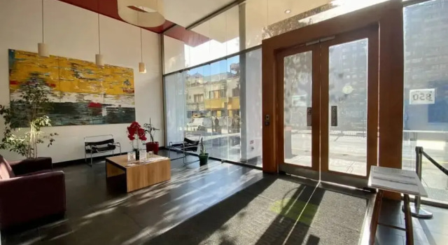 Loft Panoramic Home Office Laundry Pool Wifi, Забронировать Апартаменты/квартира Отели в центре Сантьяго, в центре