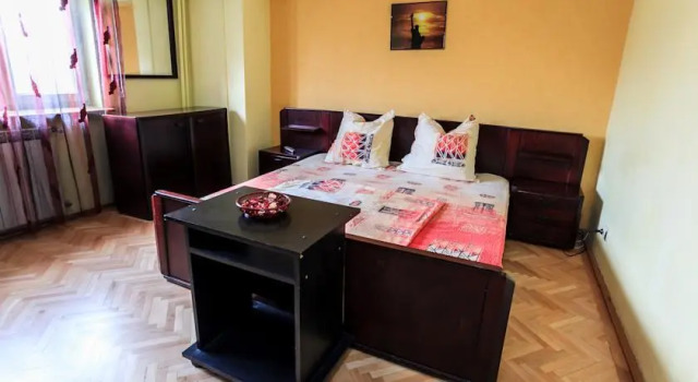 Piata Unirii Apartment - Old Town, Varaa Huoneisto Hotellit Bukarest pysäköinnillä, lähellä Antim Monastery, Pysäköinti