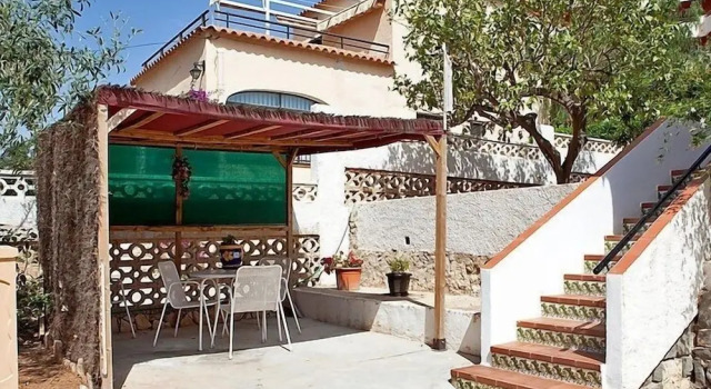 Вилла Villa Caleta - Plaza Mayor