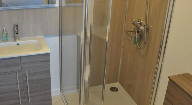 Двухместный номер Standard Park Hotel