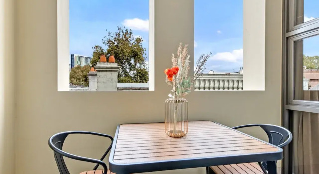 Апартаменты Kozyguru | Chippendale | Kozy Clean 1Bed Apt