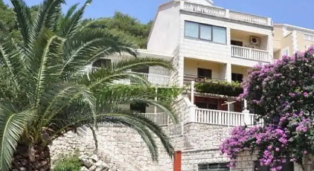 Апартаменты Comfort Apartments Laura - Mljet