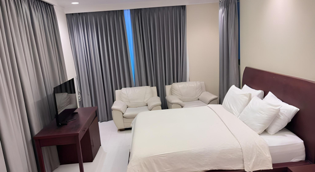 Hotel Minahasa Manado, Book Hotel Hotels in Sulawesi with Parking, Parking
