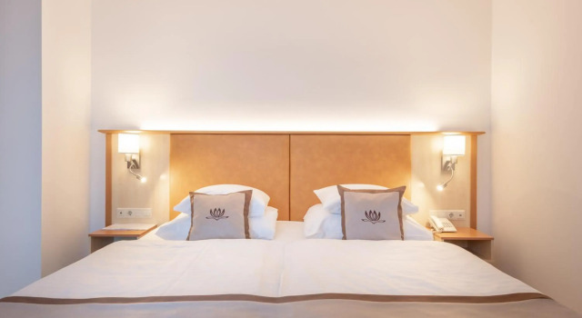 Lotus Therme Hotel & Spa