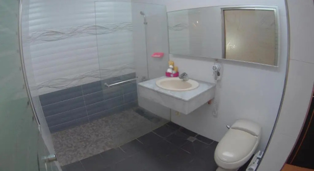 Номер Classic Changsing Business Motel