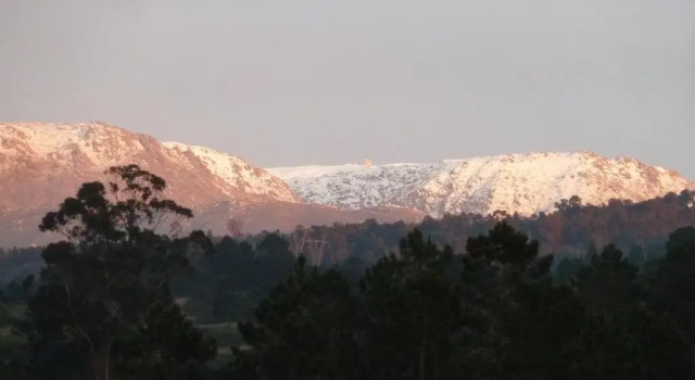 Коттедж Quinta do Cobral