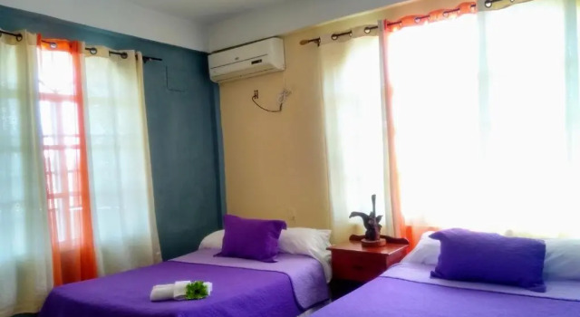 Mirador Hotel