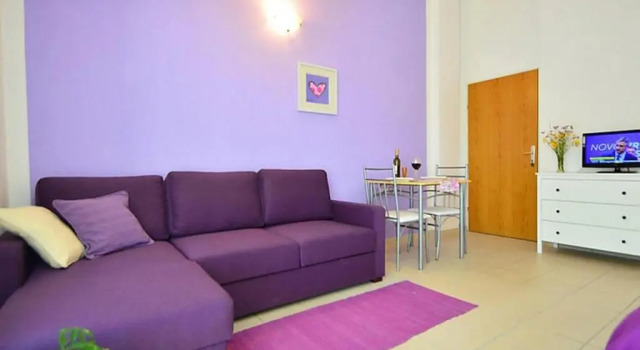 Apartments Zadro, Забронировать Апартаменты/квартира Отели Трибунь с бассейном, рядом с Пристань для яхт Трибуни, Бассейн