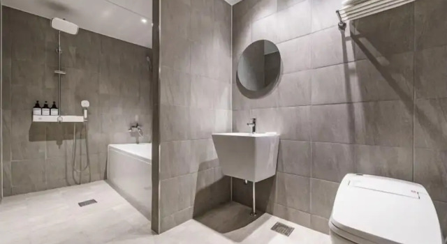 Standard- værelse Brown Dot Hotel Eurwangri