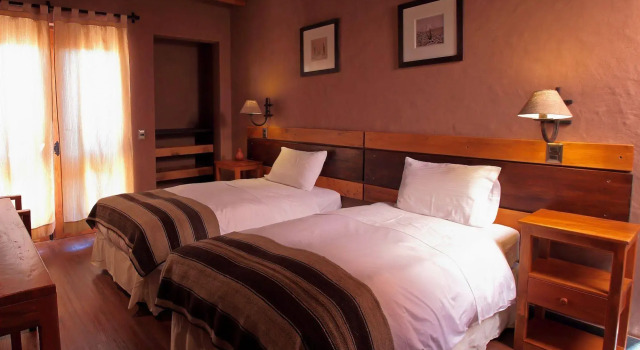 Hotel Pascual Andino, Book Hotel San Pedro de Atacama Antofagasta Region