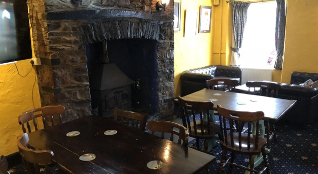 The Goose and Cuckoo, Varaa Hotelli Llangadog 