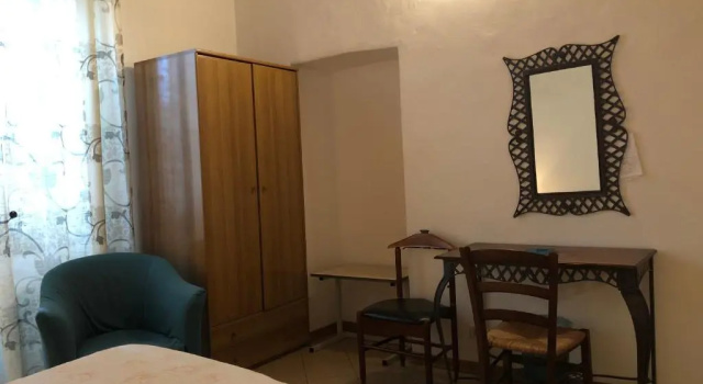Двухместный номер Standard Residenza Pitigliano Gens Petilia - Trek & Bike