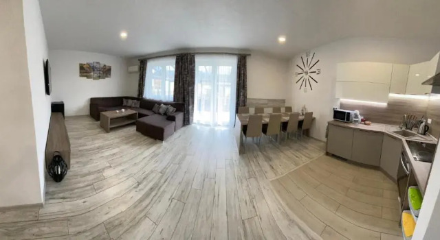Apartmán Pod Klinom, Rezervasyon Otel Pribylina High Tatras