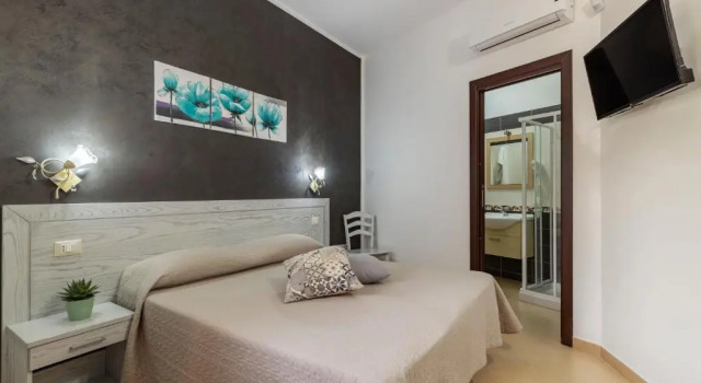 Terra Del Sole, Book Bed and Breakfast Hotels in Sicily with Parking, Parking