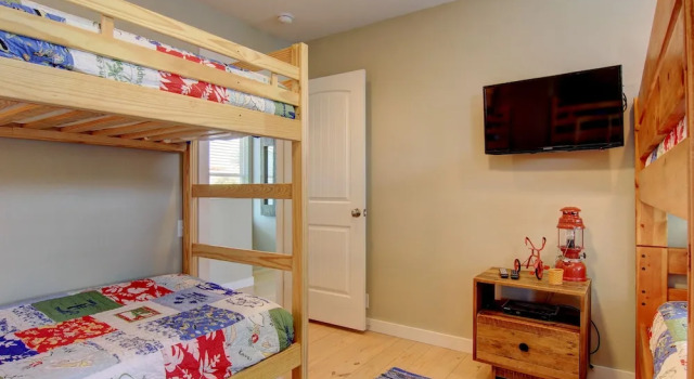 Fiddler on the Reef Vw93 4 Bedrooms 3.5 Bathrooms Home