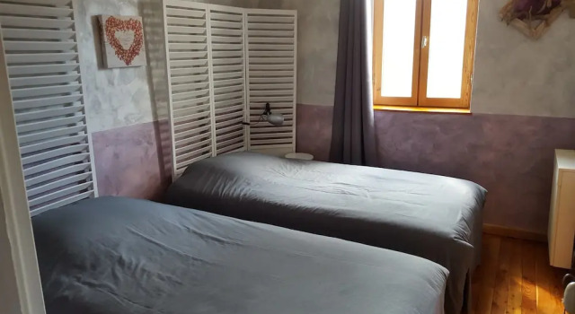 B&B Le Rupicapra, Rezervasyon Bed and Breakfast Roubion Mercantour National Park