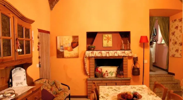 Appartamento da Manuela