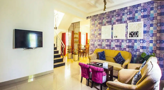 Span Suites And Villas