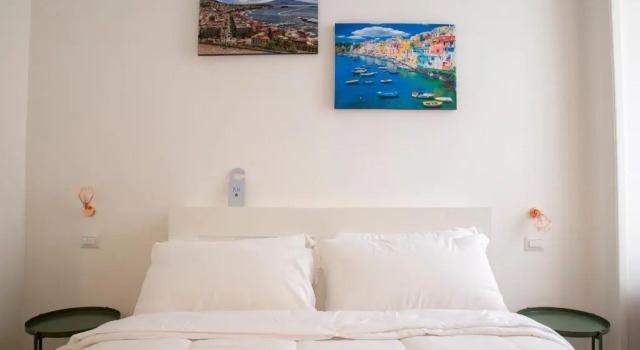 Deluxe Zimmer AllYouCanTrip - La Nova
