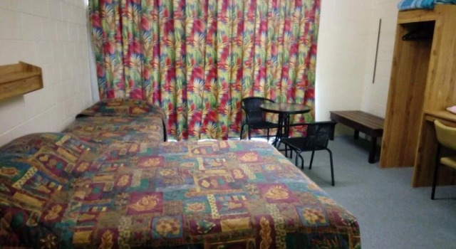 The Islands Inn Motel, Réserver Motel Mandalay Australie