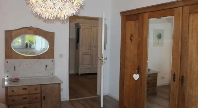 Holiday Apartment in the Tower, Забронировать Апартаменты/квартира Оберфелль Хунсрюк