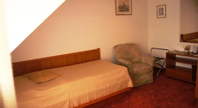 Hotel Helenenhof, Réserver Hôtel Tietzow Brandebourg