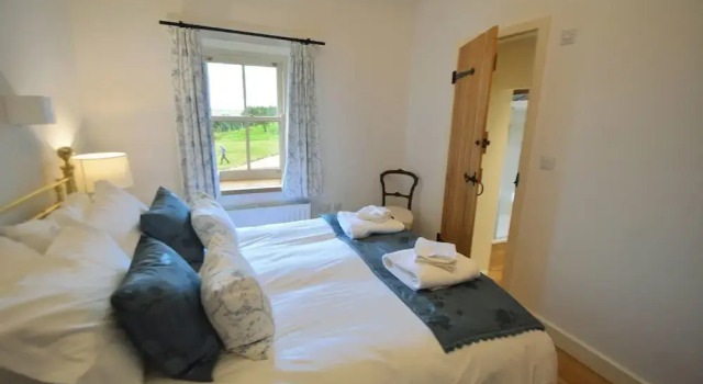 Eden Valley Farmhouse & Croft