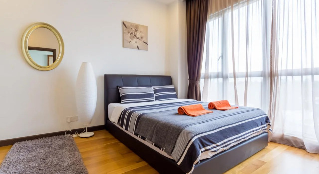 LivingSpace at Regalia Residence