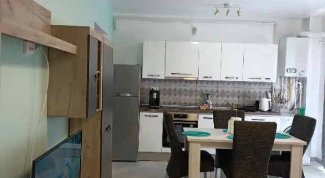 Apartament încântător cu terasa și cada cu jeturi!, Prenota Appartamento Baia Mare Maramureş