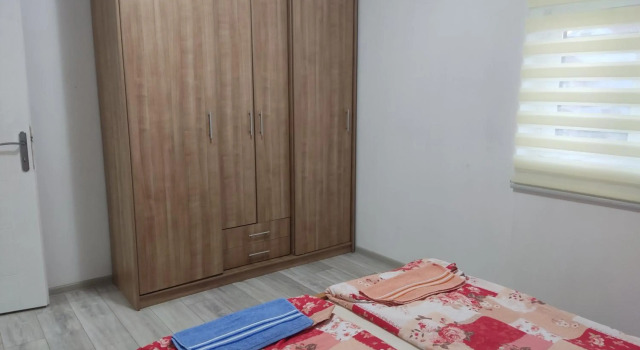 Dasa Apartment