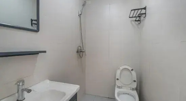 Номер Standard Dalian Xuan'ai.house Holiday Homestay (Xiuyue Street Subway Station)