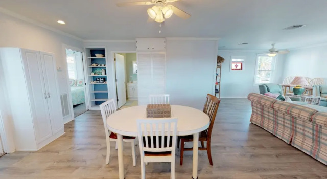 Station Street 424 2 Bedroom Home